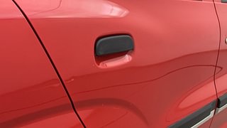 Used 2022 maruti-suzuki S-Presso VXI (O) Petrol Manual dents MINOR DENT