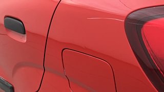 Used 2022 maruti-suzuki S-Presso VXI (O) Petrol Manual dents MINOR DENT