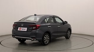 Used 2022 Honda Amaze 1.2 VX i-VTEC Petrol Manual exterior RIGHT REAR CORNER VIEW
