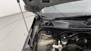 Used 2022 Honda Amaze 1.2 VX i-VTEC Petrol Manual engine ENGINE RIGHT SIDE HINGE & APRON VIEW