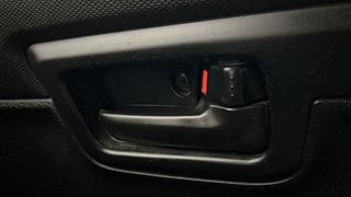 Used 2022 maruti-suzuki S-Presso VXI (O) Petrol Manual top_features Central locking