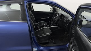 Used 2016 Maruti Suzuki Baleno [2015-2019] RS Petrol Petrol Manual interior RIGHT SIDE FRONT DOOR CABIN VIEW