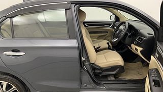 Used 2022 Honda Amaze 1.2 VX i-VTEC Petrol Manual interior RIGHT SIDE FRONT DOOR CABIN VIEW