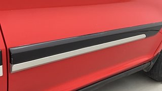 Used 2022 maruti-suzuki S-Presso VXI (O) Petrol Manual dents MINOR SCRATCH