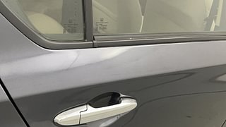 Used 2022 Honda Amaze 1.2 VX i-VTEC Petrol Manual dents MINOR SCRATCH