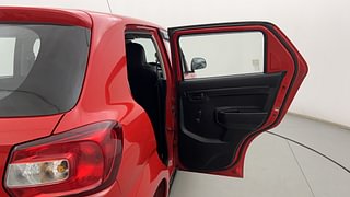 Used 2022 maruti-suzuki S-Presso VXI (O) Petrol Manual interior RIGHT REAR DOOR OPEN VIEW
