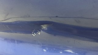Used 2016 Maruti Suzuki Baleno [2015-2019] RS Petrol Petrol Manual dents MINOR SCRATCH