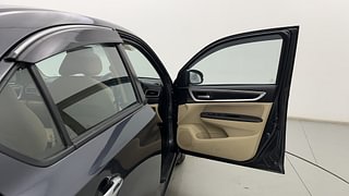 Used 2022 Honda Amaze 1.2 VX i-VTEC Petrol Manual interior RIGHT FRONT DOOR OPEN VIEW