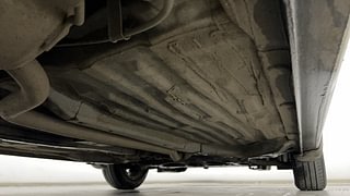 Used 2022 Honda Amaze 1.2 VX i-VTEC Petrol Manual extra REAR RIGHT UNDERBODY VIEW