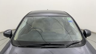 Used 2022 Honda Amaze 1.2 VX i-VTEC Petrol Manual exterior FRONT WINDSHIELD VIEW