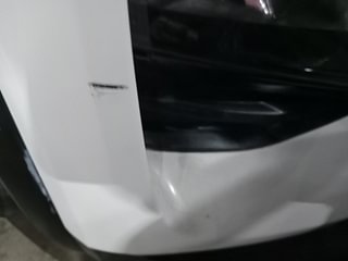 Used 2021 Renault Kwid RXL 1.0 SCE Petrol Manual dents MINOR SCRATCH