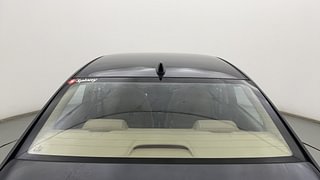 Used 2022 Honda Amaze 1.2 VX i-VTEC Petrol Manual exterior BACK WINDSHIELD VIEW