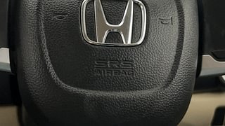 Used 2022 Honda Amaze 1.2 VX i-VTEC Petrol Manual top_features Airbags