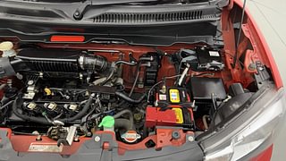 Used 2022 maruti-suzuki S-Presso VXI (O) Petrol Manual engine ENGINE LEFT SIDE VIEW