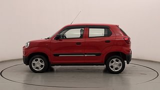 Used 2022 maruti-suzuki S-Presso VXI (O) Petrol Manual exterior LEFT SIDE VIEW
