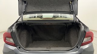 Used 2022 Honda Amaze 1.2 VX i-VTEC Petrol Manual interior DICKY INSIDE VIEW
