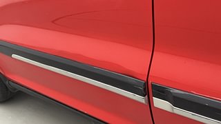 Used 2022 maruti-suzuki S-Presso VXI (O) Petrol Manual dents MINOR DENT
