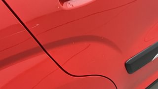 Used 2022 maruti-suzuki S-Presso VXI (O) Petrol Manual dents MINOR SCRATCH