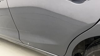 Used 2022 Honda Amaze 1.2 VX i-VTEC Petrol Manual dents MINOR DENT