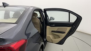 Used 2022 Honda Amaze 1.2 VX i-VTEC Petrol Manual interior RIGHT REAR DOOR OPEN VIEW