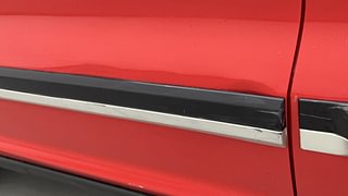 Used 2022 maruti-suzuki S-Presso VXI (O) Petrol Manual dents MINOR SCRATCH