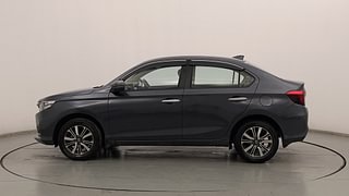 Used 2022 Honda Amaze 1.2 VX i-VTEC Petrol Manual exterior LEFT SIDE VIEW