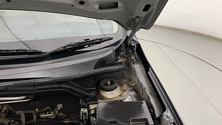 Used 2022 Honda Amaze 1.2 VX i-VTEC Petrol Manual engine ENGINE LEFT SIDE HINGE & APRON VIEW