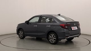 Used 2022 Honda Amaze 1.2 VX i-VTEC Petrol Manual exterior LEFT REAR CORNER VIEW
