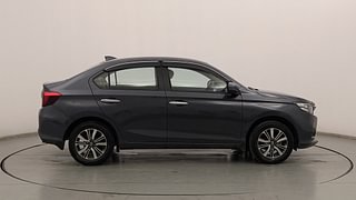 Used 2022 Honda Amaze 1.2 VX i-VTEC Petrol Manual exterior RIGHT SIDE VIEW