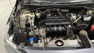 Used 2022 Honda Amaze 1.2 VX i-VTEC Petrol Manual engine ENGINE RIGHT SIDE VIEW
