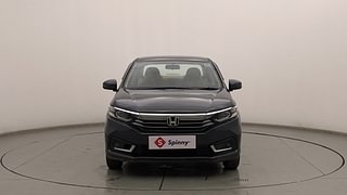 Used 2022 Honda Amaze 1.2 VX i-VTEC Petrol Manual exterior FRONT VIEW
