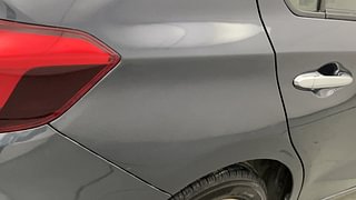 Used 2022 Honda Amaze 1.2 VX i-VTEC Petrol Manual dents MINOR SCRATCH