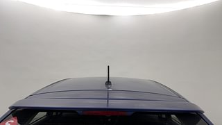 Used 2016 Maruti Suzuki Baleno [2015-2019] RS Petrol Petrol Manual exterior EXTERIOR ROOF VIEW