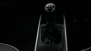 Used 2016 Maruti Suzuki Baleno [2015-2019] RS Petrol Petrol Manual interior GEAR  KNOB VIEW