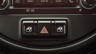 Used 2022 maruti-suzuki S-Presso VXI (O) Petrol Manual top_features Power windows