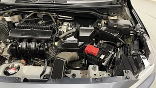 Used 2022 Honda Amaze 1.2 VX i-VTEC Petrol Manual engine ENGINE LEFT SIDE VIEW