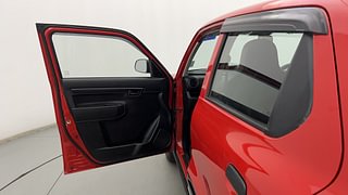 Used 2022 maruti-suzuki S-Presso VXI (O) Petrol Manual interior LEFT FRONT DOOR OPEN VIEW