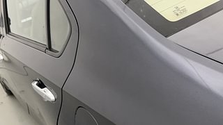 Used 2022 Honda Amaze 1.2 VX i-VTEC Petrol Manual dents MINOR DENT