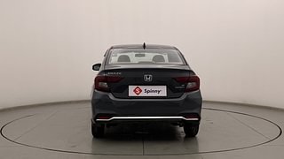 Used 2022 Honda Amaze 1.2 VX i-VTEC Petrol Manual exterior BACK VIEW