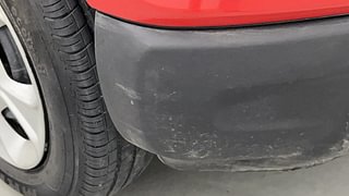 Used 2022 maruti-suzuki S-Presso VXI (O) Petrol Manual dents MINOR SCRATCH