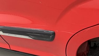 Used 2022 maruti-suzuki S-Presso VXI (O) Petrol Manual dents MINOR SCRATCH