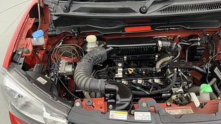 Used 2022 maruti-suzuki S-Presso VXI (O) Petrol Manual engine ENGINE RIGHT SIDE VIEW