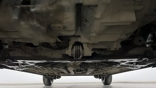 Used 2022 Honda Amaze 1.2 VX i-VTEC Petrol Manual extra FRONT LEFT UNDERBODY VIEW
