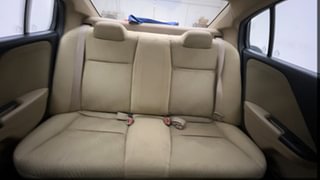 Used 2015 Honda City [2014-2017] S Diesel Diesel Manual interior REAR SEAT CONDITION VIEW