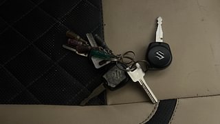 Used 2014 Maruti Suzuki Swift Dzire VXI Petrol Manual extra CAR KEY VIEW
