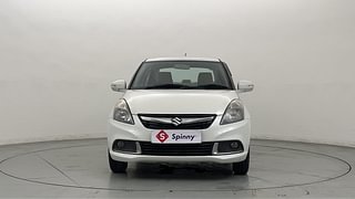 Used 2014 Maruti Suzuki Swift Dzire VXI Petrol Manual exterior FRONT VIEW