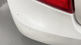 Used 2014 Maruti Suzuki Swift Dzire VXI Petrol Manual dents MINOR SCRATCH