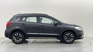 Used 2019 Maruti Suzuki S-Cross Zeta 1.3 Diesel Manual exterior RIGHT SIDE VIEW