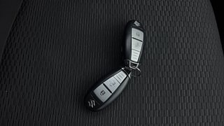 Used 2019 Maruti Suzuki S-Cross Zeta 1.3 Diesel Manual extra CAR KEY VIEW