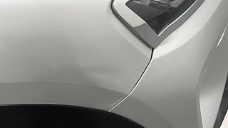 Used 2022 renault Kwid 1.0 RXT Opt Petrol Manual dents MINOR DENT